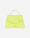 Mini Layla Bag Fluo Gialla